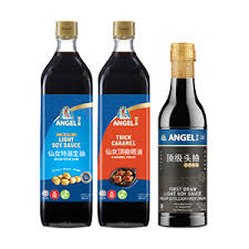 ANGEL Brand soya sauce, 300g