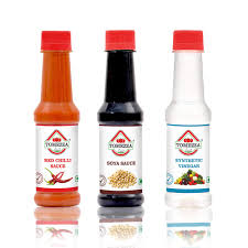 UNCLE Roger sauces*