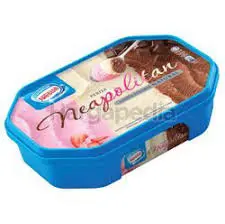 NESTLE Neopolitan; (choc chip, raspberry, mint and choc chic, strawberry swirl, buttercrunch)?