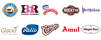 NESTLE Cornetto*