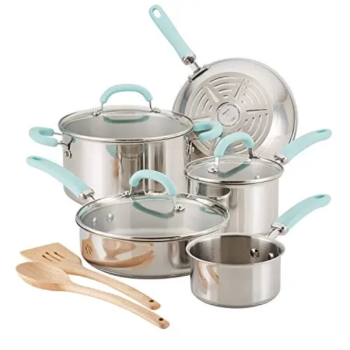 KENCO pots and pan (S/M/L/x-L)