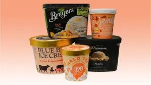 DQ- Ice cream*