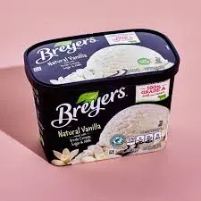 BRYERS Ice cream*