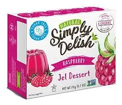 SIMPLY DELISH*