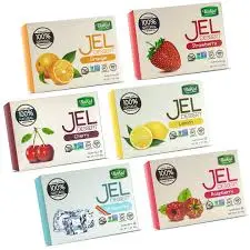 JEL - SIMPLICITI(228)