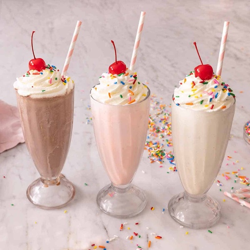 MILKSHAKE*