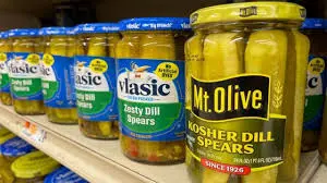Pickles