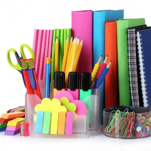 Stationery equipment; like Popular-3M Online