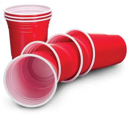 Paper cups