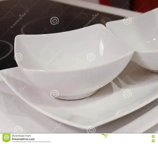 Conway- bowls and plates