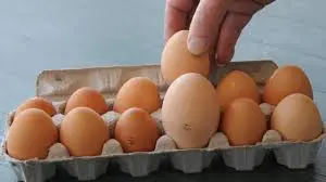 Eggs, 10s