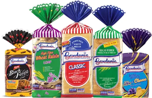 GARDENIA Bread-23