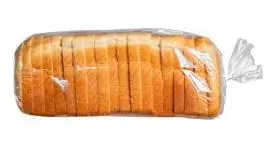 Sandwich bread, 300g