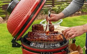 BBQ pit (C2)