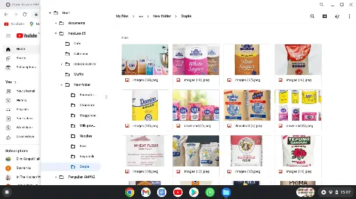 CONSOLE for Flour-mentos-803()*