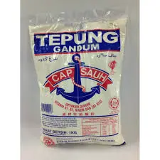 Cap Sauh Flour, 1kg