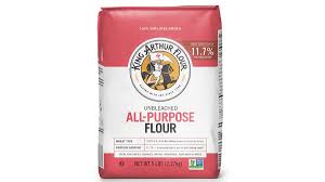 KING ARTHUR Flour, 1kg