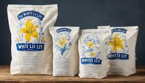 WHITE LILY Wheat flour (5kg/10kg)/?