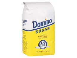 DOMINO sugar, 1kg