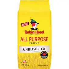 ROBIN HOOD All purpose flour, 2kg