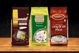 Basmati rice, 5kg