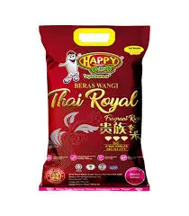 Thai Royal Beras wangi, 10kg