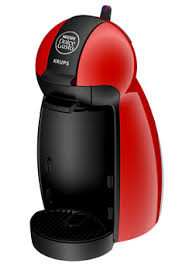 NESCAFE Dolce gusto coffee machine