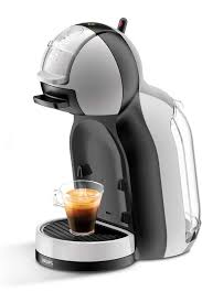NESCAFE Dolce gusto coffee machine