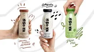 NESTLE Soya milk, 1litre