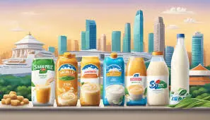NESTLE 1- Coconut milk w (Gula melaka/Choc/Kopi/Pandan/Kurma)/?
