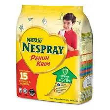 NESPRAY Milk powder, 500g