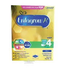 ENFAGROW Milk