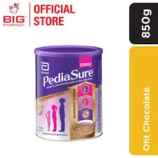Pediasure Milk powder