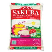 SAKURA Rice, 10kg