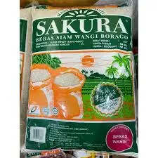 SAKURA Rice (5kg/10kg)/?