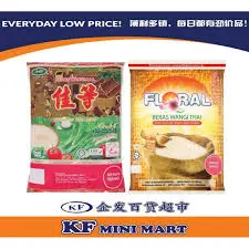 BERAS Wangi, 10kg