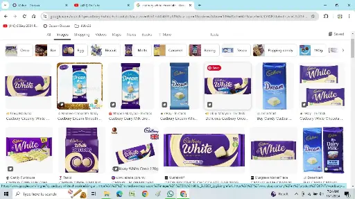 Milk Choc