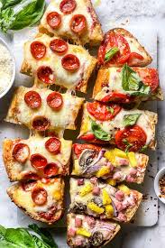 Pizza-INGRe()*