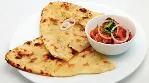 Cheese naan-INGRe()*