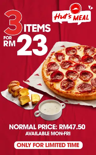 Pizza hut