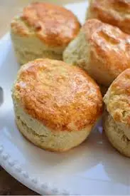 Scones, 6s