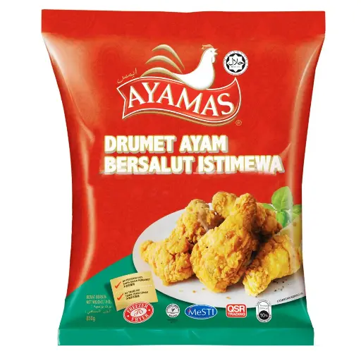 AYAMAS Drummet; 1KG