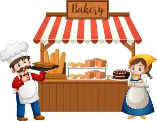 Baker @SHeng-CORP