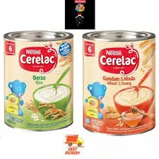 NESTLE Cerelac
