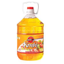 KNIFE Cooking oil, 5KG