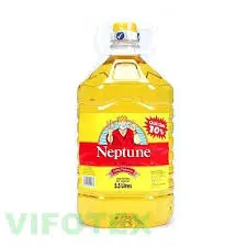 NEPTUNE Cooking oil, 5KG