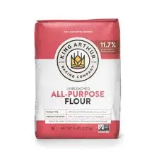 KING ARTHUR Flour, 2KG