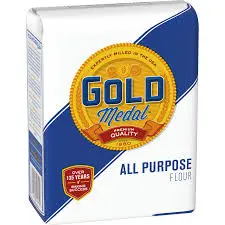 GOLD MEDAL Flour, 2KG