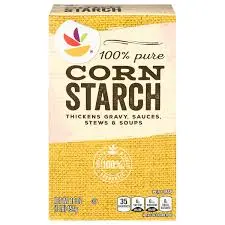 Corn Starch, 500G