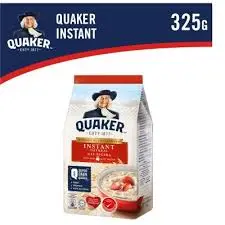 QUAKER Oats, 300G